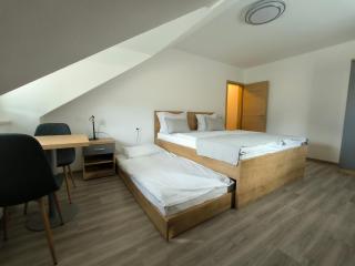 Guesthouse Haler - Podčetrtek - 6