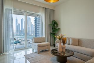 Homes Beyond I Seaside 1BR Retreat with Beach Access - 8