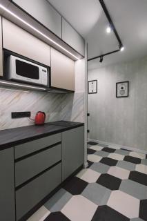 Комфортна квартира з вікнами на озеро - Kiev - 8