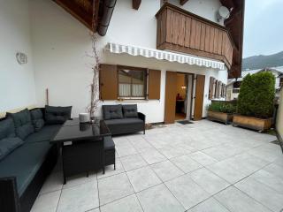 Ferienwohnung Valentin - Oberammergau - 9