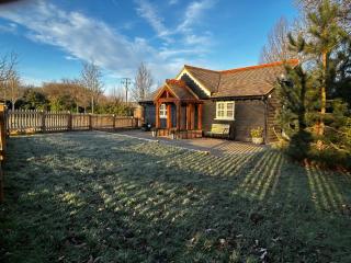 The Gate Lodge - Great Sampford - 0