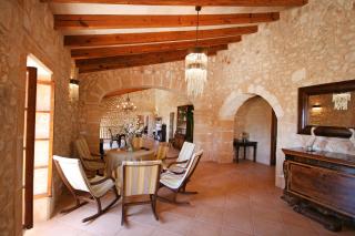 Son Mas Vell - Manacor - 3