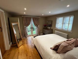 The Gate Lodge - Great Sampford - 5