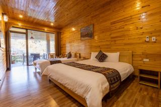 Sapa Garden Retreat - Sapa - 7