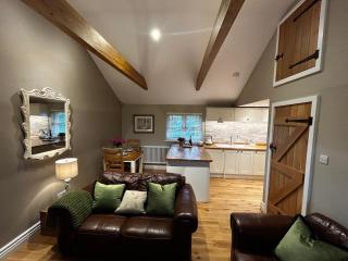 The Gate Lodge - Great Sampford - 2