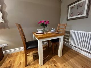 The Gate Lodge - Great Sampford - 1