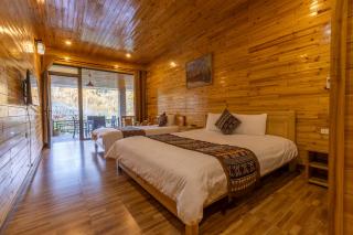 Sapa Garden Retreat - Sapa - 3