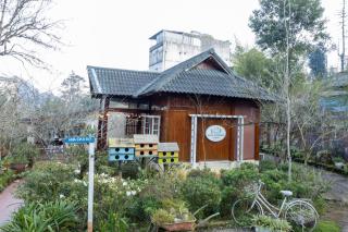 Sapa Garden Retreat - Sapa - 5
