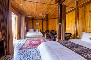 Sapa Garden Retreat - Sapa - 4