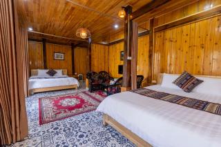 Sapa Garden Retreat - 3