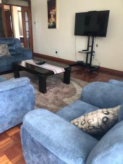Murei 3 bedroom at yaya droods - Nairobi - 1