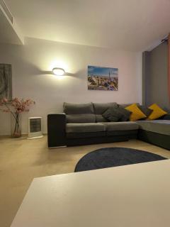 Comfy Downtown + Private terrace - Barcelone - 6