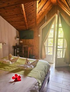 Hotel Des Neiges - Cilaos - 8