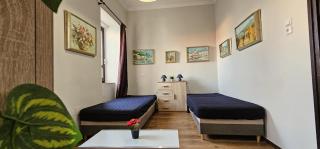Artist Apartment - Keszthely - 7