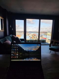 Sailortown Stays - 4 Star Luxury Apartment - Belfast - 1