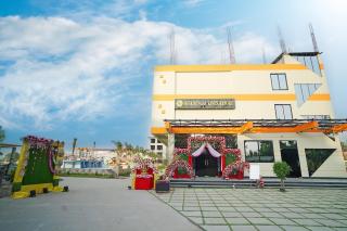 Sher Bengal River Resort - Kolaghat - 4