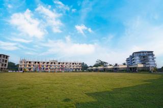 Sher Bengal River Resort - - 5