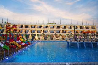 Sher Bengal River Resort - - 8