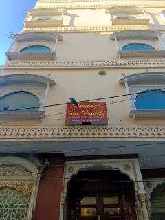 Heritage Inn Haveli - 5