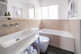 Carmel Cottage by Keepers Cottages - 9