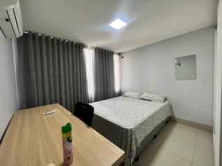 Asa norte - Brasilia - 2