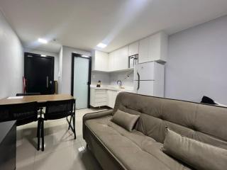 Asa norte - Brasilia - 1