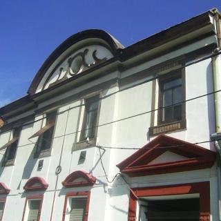 Artist Apartment - Keszthely - 0