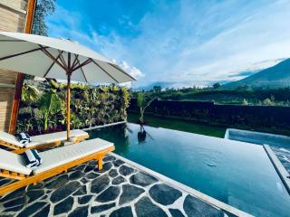 Batur garden - Kubupenlokan - 7