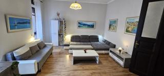 Artist Apartment - Keszthely - 4