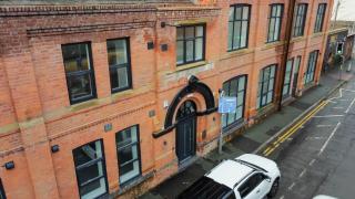 Amazing Apartment in Warrington - Warrington - 9