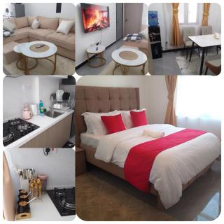 Lyne Homes - Nairobi - 0
