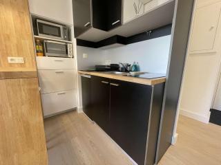 Appt Studio LA ROCHELLE - LR110-K11B - 2