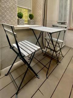 Petit Loft toledo door - Casilda - Madrid - 6