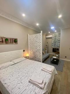 Petit Loft toledo door - Casilda - Madrid - 5