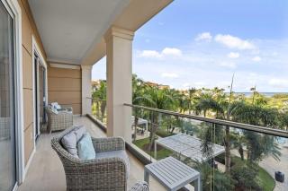 Eagle Beach - Alluring Beach View 2BR condo -LV304 - Palm-Eagle Beach - 0