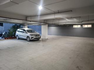 Pam Premium Hotel Vadodara - Vadodara - 3