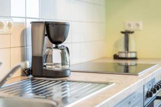 Family Apartment Deluxe Mutters - 3