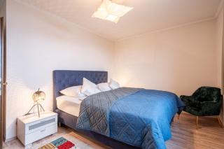 Family Apartment Deluxe Mutters - 5