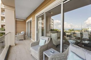 Eagle Beach - Alluring Beach View 2BR condo -LV304 - Palm-Eagle Beach - 7