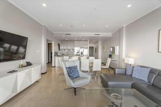Eagle Beach - Alluring Beach View 2BR condo -LV304 - Palm-Eagle Beach - 4