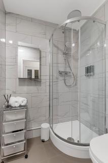 Jasmine Suite by Yielding Bricks - Londra - 3