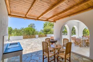 Sungarden - Aspro Chorio Paros - 5