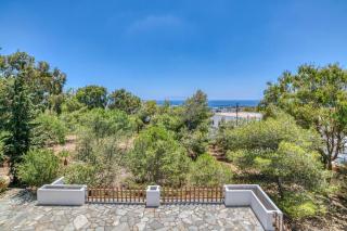 Sungarden - Aspro Chorio Paros - 4