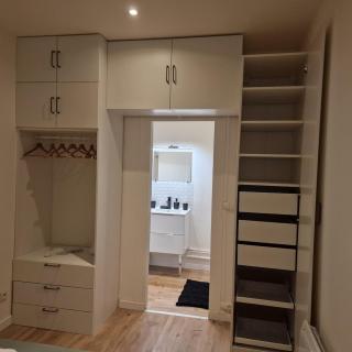 Bel appartement cosy - Fleury-les-Aubrais - 6