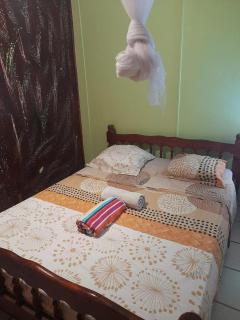 Studio confortable à Capesterre-de-Marie-Galante - 20 m² - 2