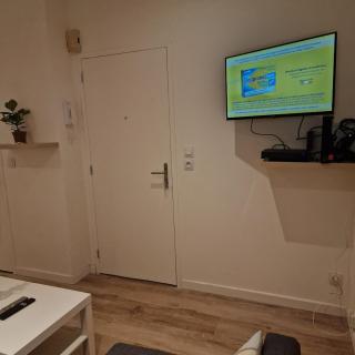Bel appartement cosy - Fleury-les-Aubrais - 4