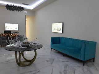 Sea Viev ORBI SITY studio - Angisa - 3