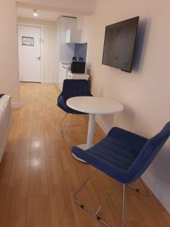 Sea Viev ORBI SITY studio - Angisa - 5