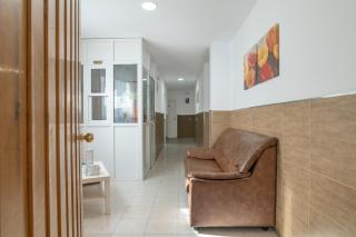 Hostal Avenida - 8