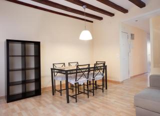Gothic - Ramblas Apartments - Barcelone - 2